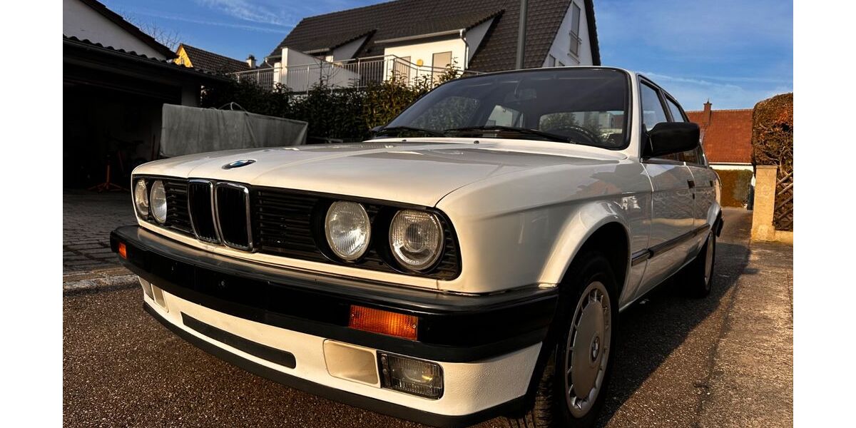 BMW 318 224.000 km 9.200 &euro; Illingen 75428