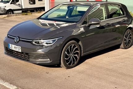 VW Golf 97.000 km 19.499 &euro; Sachsenheim 74343