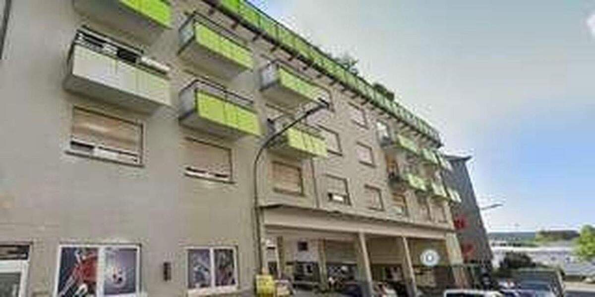 Etagenwohnung Pforzheim Nordstadt - 2 Zimmer, 55 m&sup2;, 665&euro; | Angebot:25541801