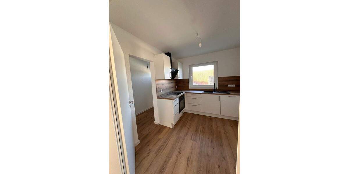 Etagenwohnung Markgröningen Unterriexingen - 4 Zimmer, 102 m&sup2;, 1.400&euro; | Angebot:25751199