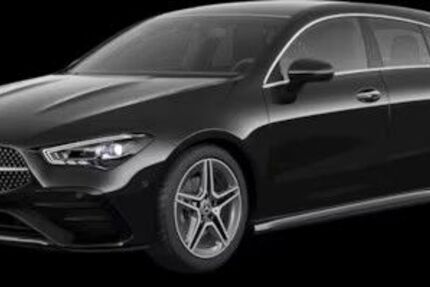 Mercedes-Benz CLA 200 Shooting Brake 90.000 km 22.999 &euro; Sulzfeld 75056