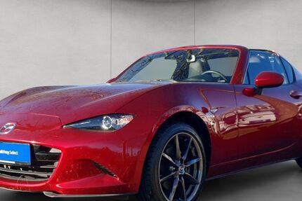 Mazda MX-5 25.998 km 26.850 &euro; Pforzheim 75179