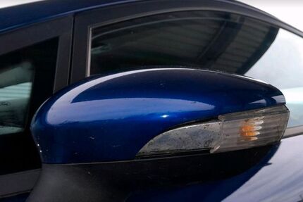 Ford Fiesta 82.000 km 4.500 € Sindelfingen 71067