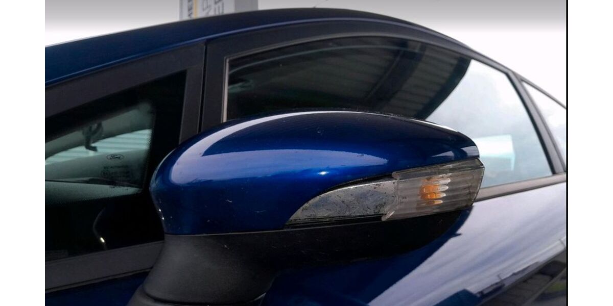 Ford Fiesta 82.000 km 4.500 € Sindelfingen 71067