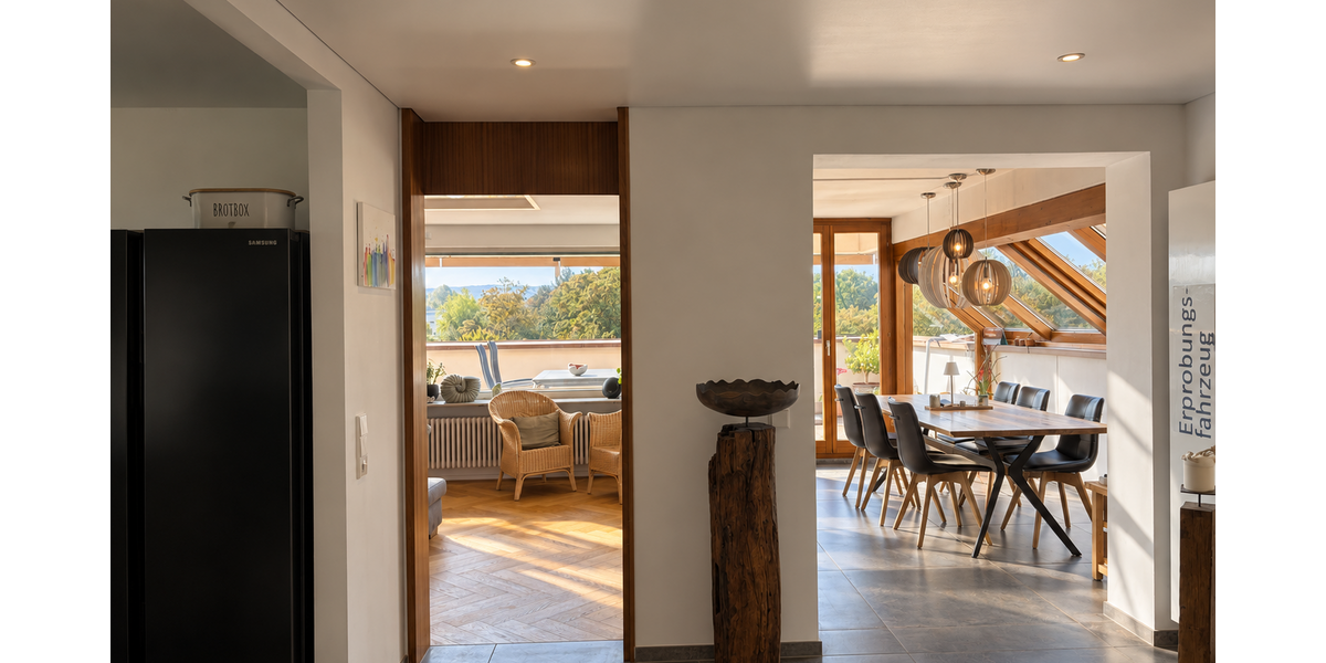 Etagenwohnung ditzingen - 5.5 Zimmer, 136 m&sup2;, 595.000&euro; | Angebot:27453726
