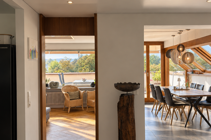 Wohnung ditzingen - 5.5 Zimmer, 136 m&sup2;, 595.000&euro; | Angebot:27453726