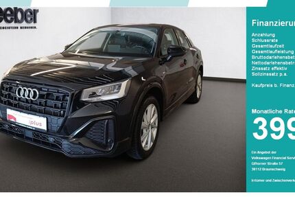 Audi Q2 26.249 km 30.350 &euro; Leonberg 71229