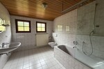 Platz und noch mehr Platz -Wohnen & Vermögen clever kombinieren - Zweifamilienhaus Höfen Höfen (Enz) | Angebot:27082704