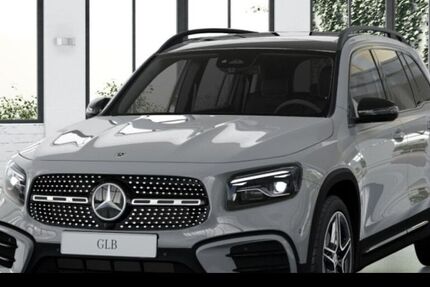 Mercedes-Benz GLB 220 9.900 km 54.990 € Stuttgart 70372