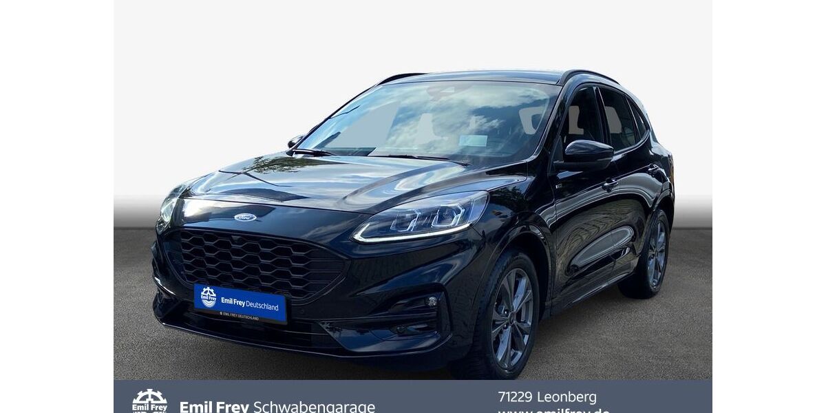 Ford Kuga 7.874 km 27.500 &euro; Leonberg 71229