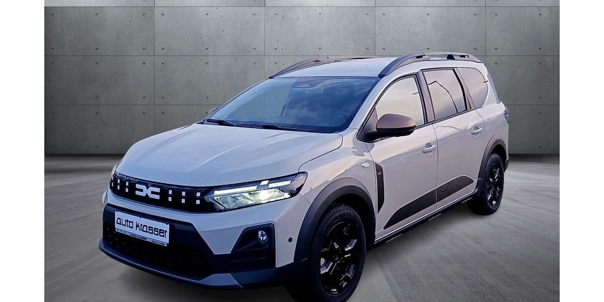 Dacia Jogger 1.500 km 27.990 &euro; Ettlingen 76275