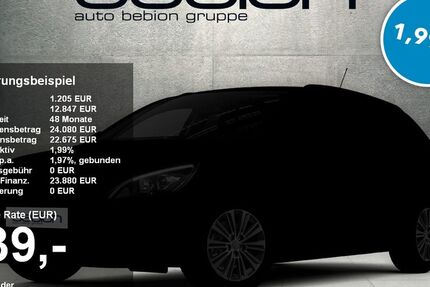 Peugeot 3008 34.270 km 23.880 &euro; Magstadt 71106