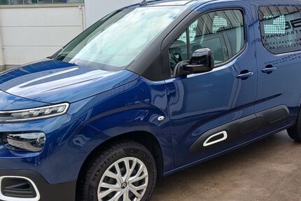 Citroen Berlingo 30.900 km 18.990 &euro; Ettlingen 76275