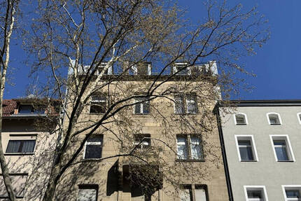 Einmalige Investmentchance in Karlsruhe - Wohn- und Geschäftshaus in Top-Lage - Sofort handeln! 1 zimmer