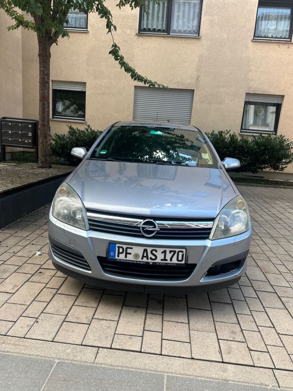 Astra