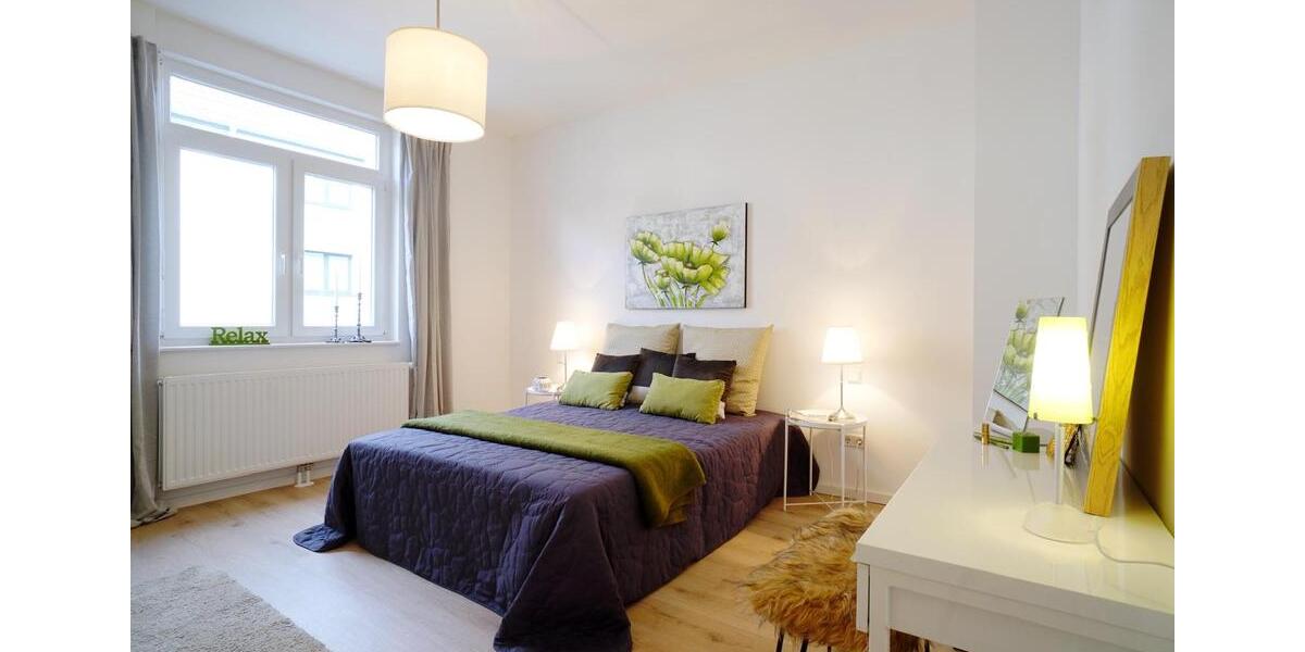 Altbauwohnung an der Enz – ab sofort zu vermieten 4 zimmer