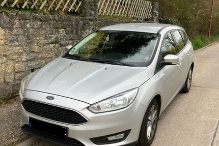 Ford Focus 148.000 km 6.600 &euro; Kraichtal 76703