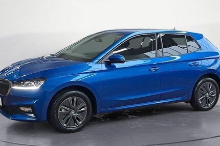 Skoda Fabia 2.075 km 26.990 &euro; Ettlingen 76275