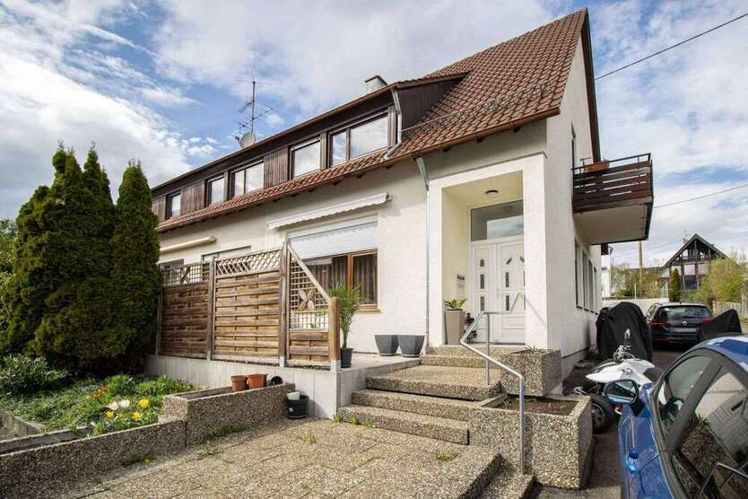 Wohnung zum Kaufen in Rutesheim 458.000 € 98 m²