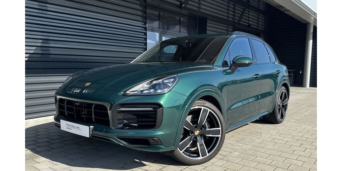 Porsche Cayenne 57.650 km 88.389 &euro; Ettlingen 76275