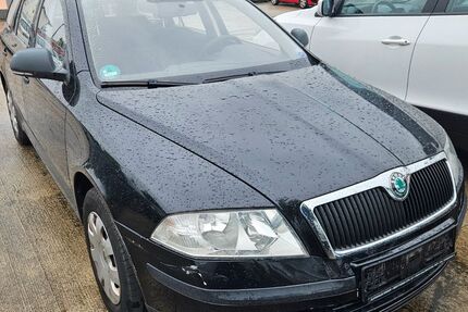 Skoda Octavia 234.000 km 2.700 € Bruchsal 76646