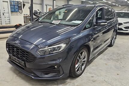Ford S-Max 226.500 km 17.490 € Bretten 75015