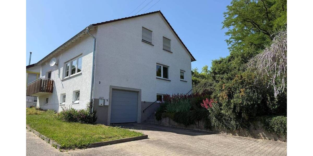Mehrfamilienhaus, Wohnhaus Oberderdingen - 7 Zimmer, 175 m&sup2;, 595.000&euro; | Angebot:26918147