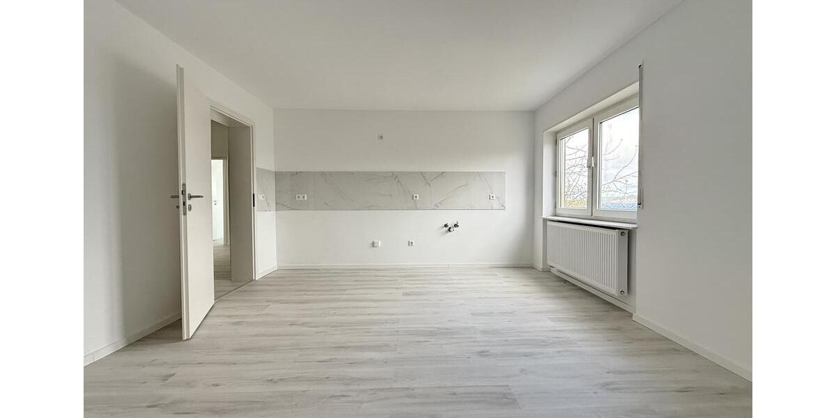 Dachgeschoßwohnung Kürnbach - 4 Zimmer, 120 m&sup2;, 1.050&euro; | Angebot:26284377