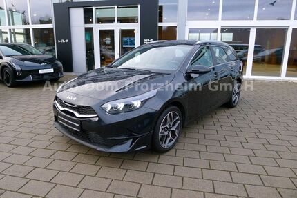 Kia ceed Sportswagon 16.950 km 23.400 &euro; Pforzheim 75177