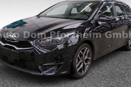 Kia ceed Sportswagon 16.950 km 24.890 € Pforzheim 75177