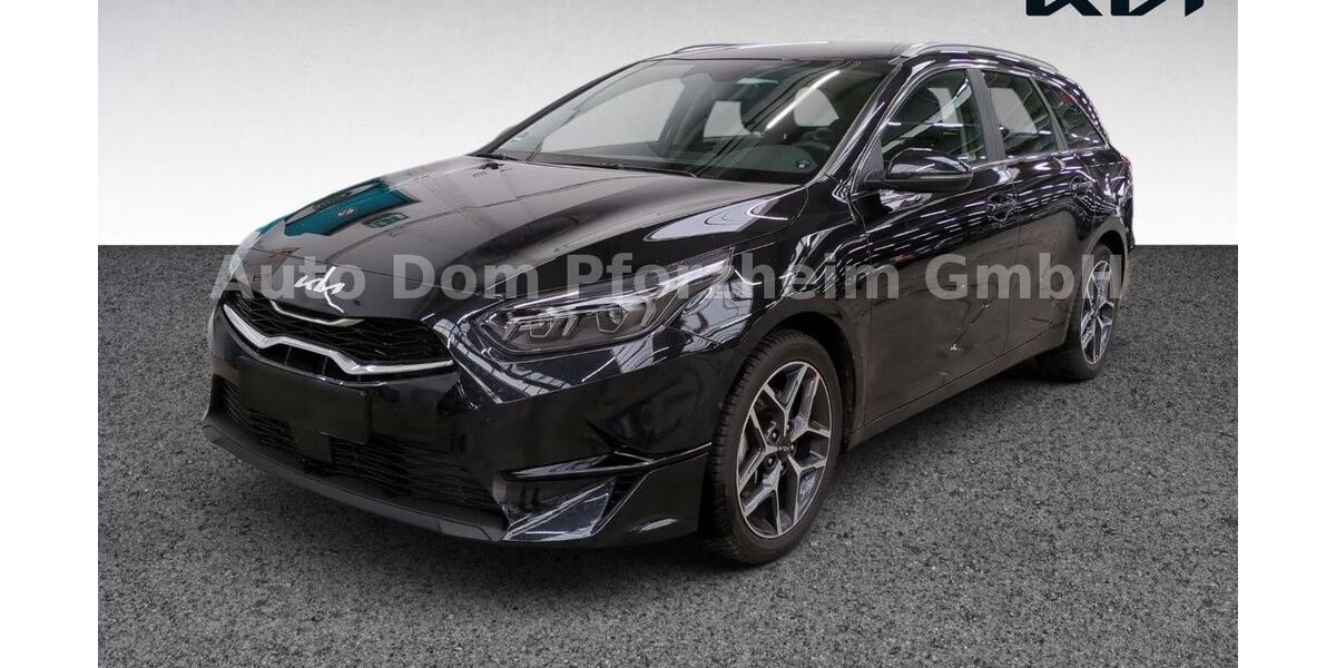 Kia ceed Sportswagon 16.950 km 24.890 € Pforzheim 75177