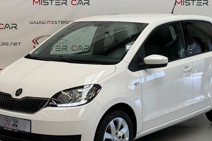 Skoda Citigo 57.000 km 7.890 &euro; Magstadt 71106