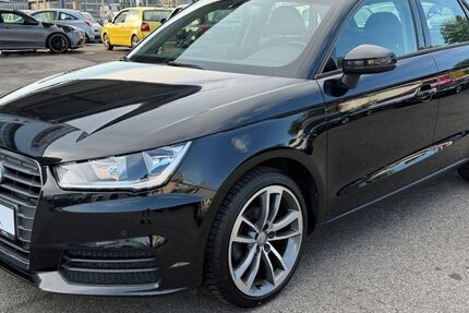 Audi A1 140.000 km 11.900 &euro; Calw 75365
