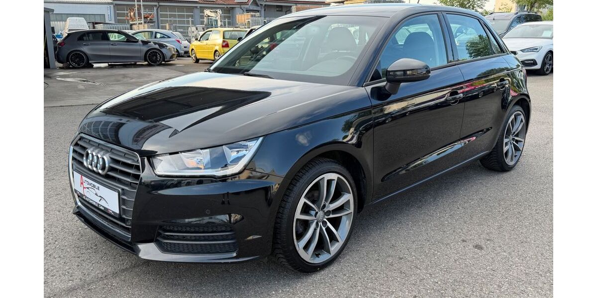 Audi A1 140.000 km 11.900 &euro; Calw 75365