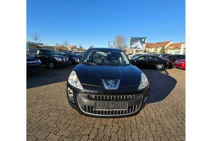 Peugeot 4007 HDI Sport TÜÜV 12.25 AHK KLIMAAUTOMATIK