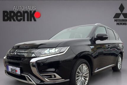 Mitsubishi Plug-in Hybrid Outlander 60.300 km 24.450 &euro; Karlsruhe 76187