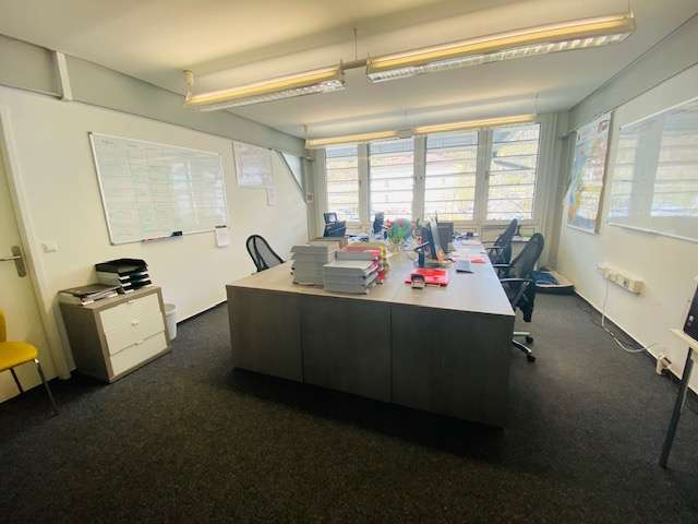 Büro in Ettlingen 330 € 8 m²