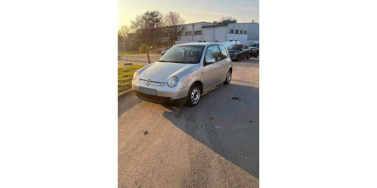 VW Lupo 195.800 km 2.200 &euro; Vaihingen an der enz 71665