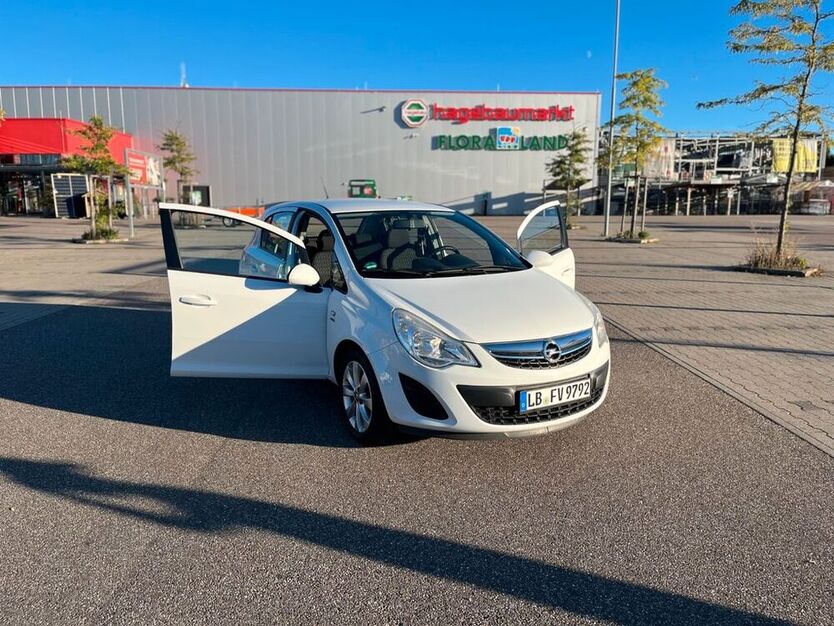Corsa