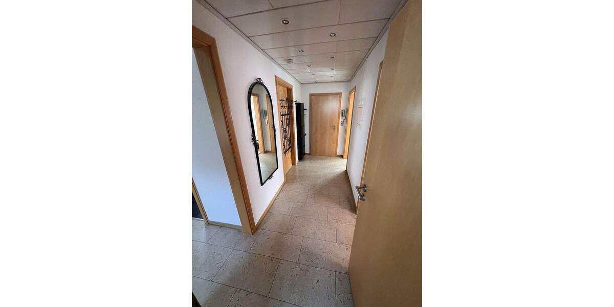 4-Zimmer Wohnung 4 zimmer