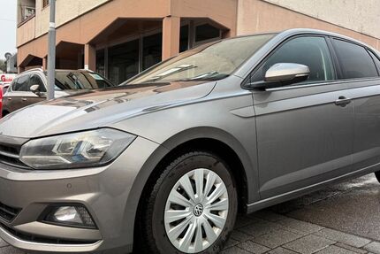 VW Polo 143.097 km 10.799 &euro; Bad Wildbad 75323