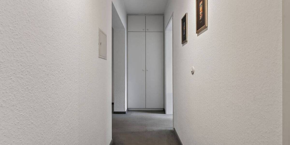 Etagenwohnung Karlsruhe / Rüppurr Rüppurr - 3 Zimmer, 79 m&sup2;, 299.000&euro; | Angebot:26594983