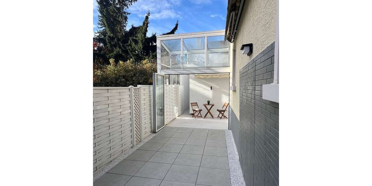 Wohnung zum Kaufen in Karlsruhe Rüppurr 449.000 € 106.37 m² 3.5 zimmer