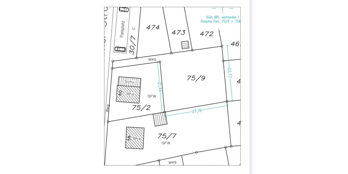 Grundstück Engelsbrand Salmbach - 315.000&euro; | Angebot:25725177