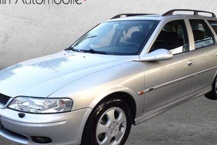 Opel Vectra 69.669 km 7.999 &euro; Vaihingen an der Enz (Enzweihingen) 71665