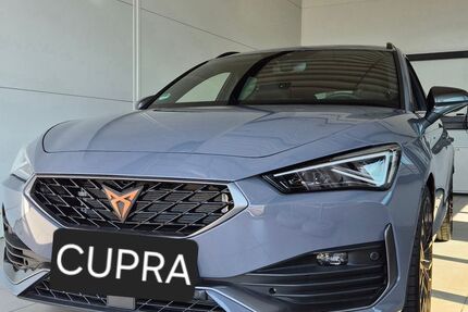 Cupra Leon 27.500 km 34.900 &euro; Neulingen 75245