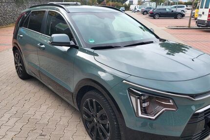 Kia Niro 44.200 km 28.800 € Schwieberdingen 71701