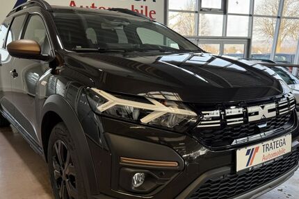 Dacia Jogger 4.215 km 24.590 &euro; Bruchsal 76646