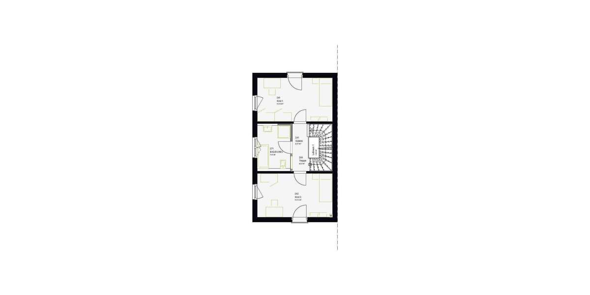 Einfamilienhaus Kraichtal Menzingen - 5 Zimmer, 125 m&sup2;, 470.000&euro; | Angebot:25815636