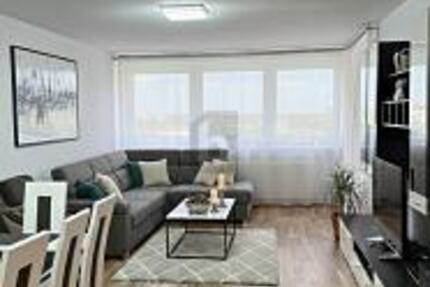 RUHE GENIEßEN, LICHT ERLEBEN - Wohnung Sindelfingen Eichholz | Angebot:26270323